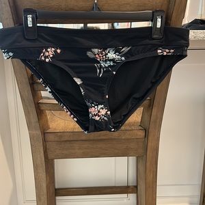 Carve Designs bikini bottom size Large
